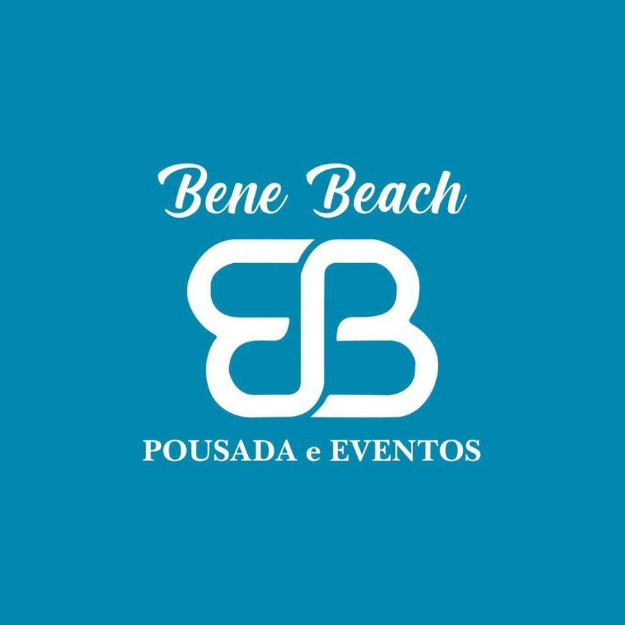 Bene Beach - Pousada Guarujá Zewnętrze zdjęcie